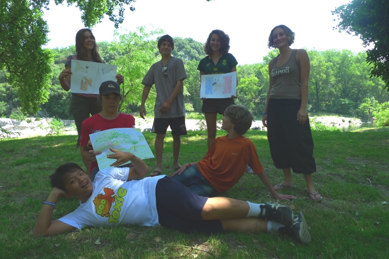 Village Camps International Summer Camp Ardèche, France 2019-07-26 https://www.villagecamps.com/journals_admin/images/12-28-French Group 2010.jpg Village Camps International Summer Camp Ardèche, France 2019-07-26 https://www.villagecamps.com/journals_admin/images/12-28-French Group 2010.jpg